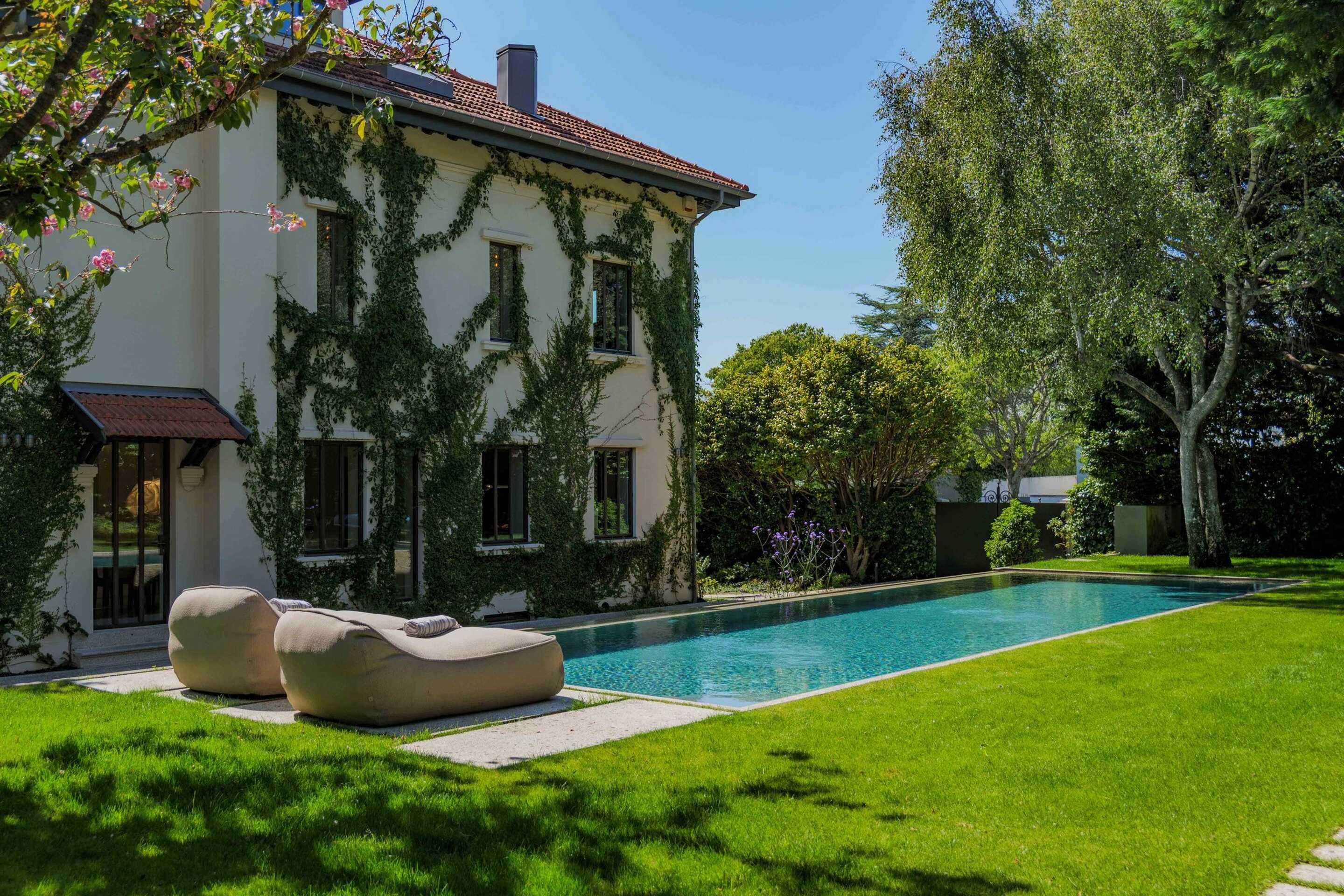 Villa Foz do Porto