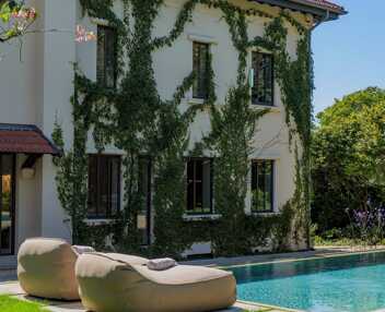 Villa Foz do Porto