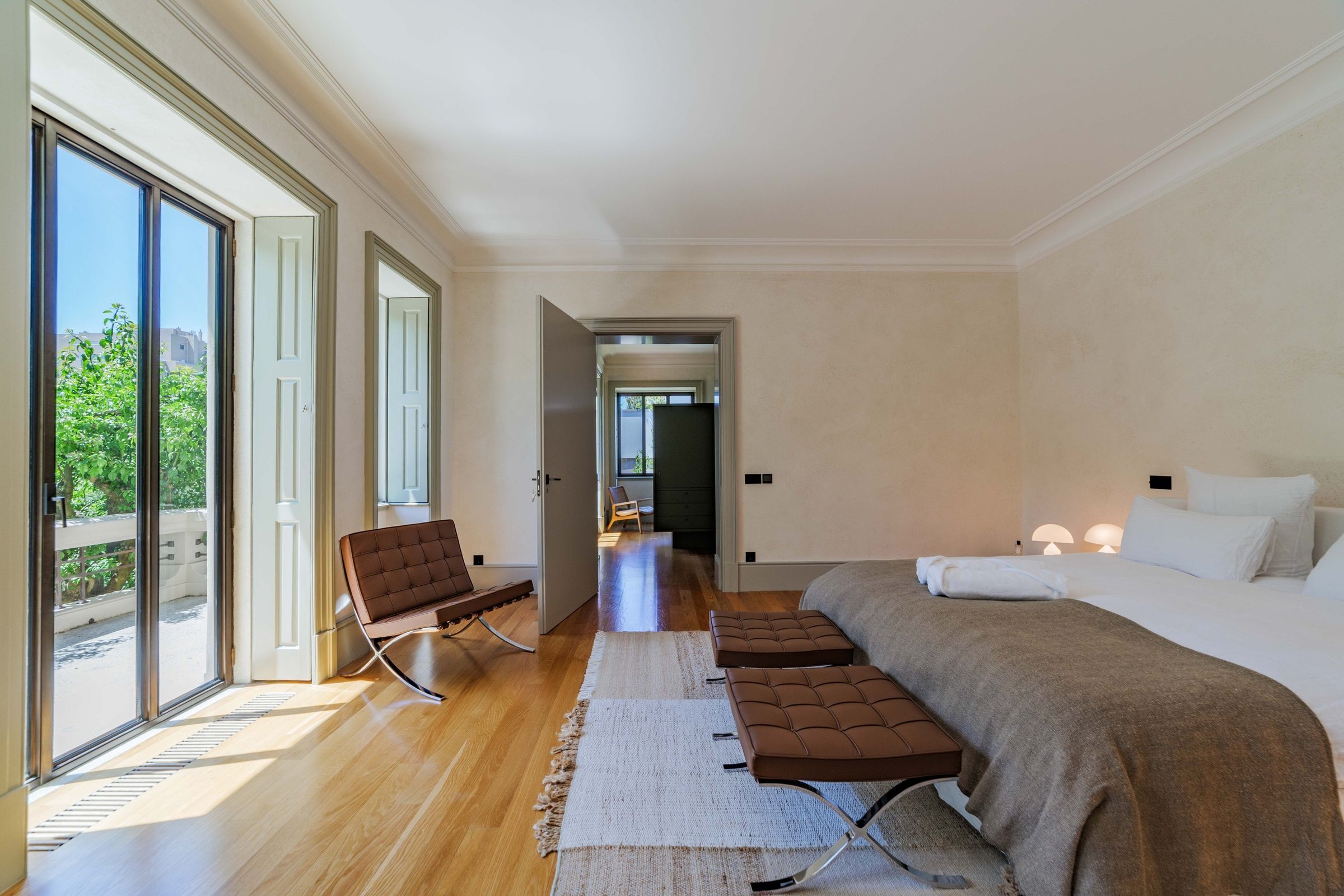 Villa Foz do Porto