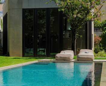Villa Foz do Porto