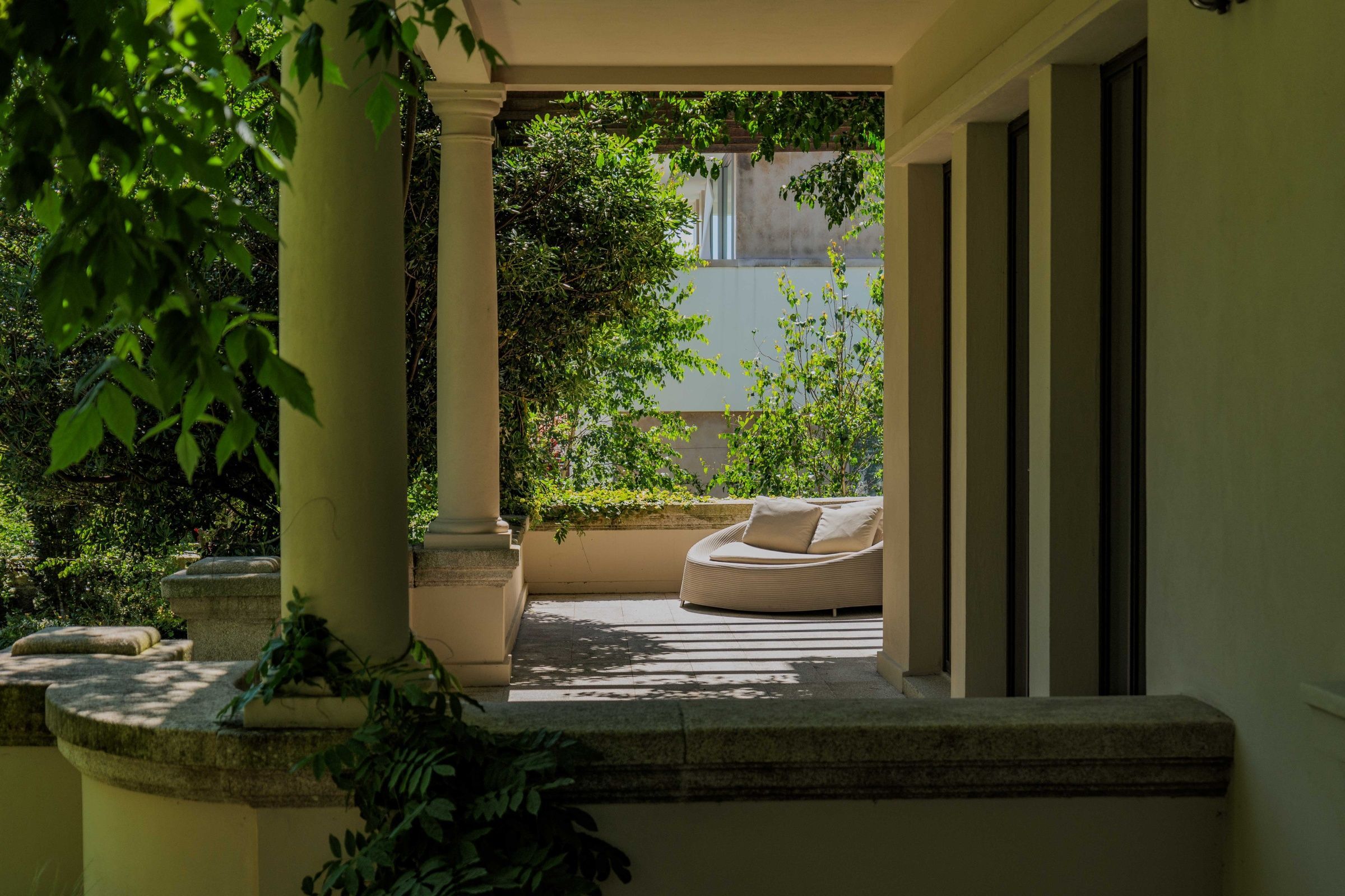 Villa Foz do Porto