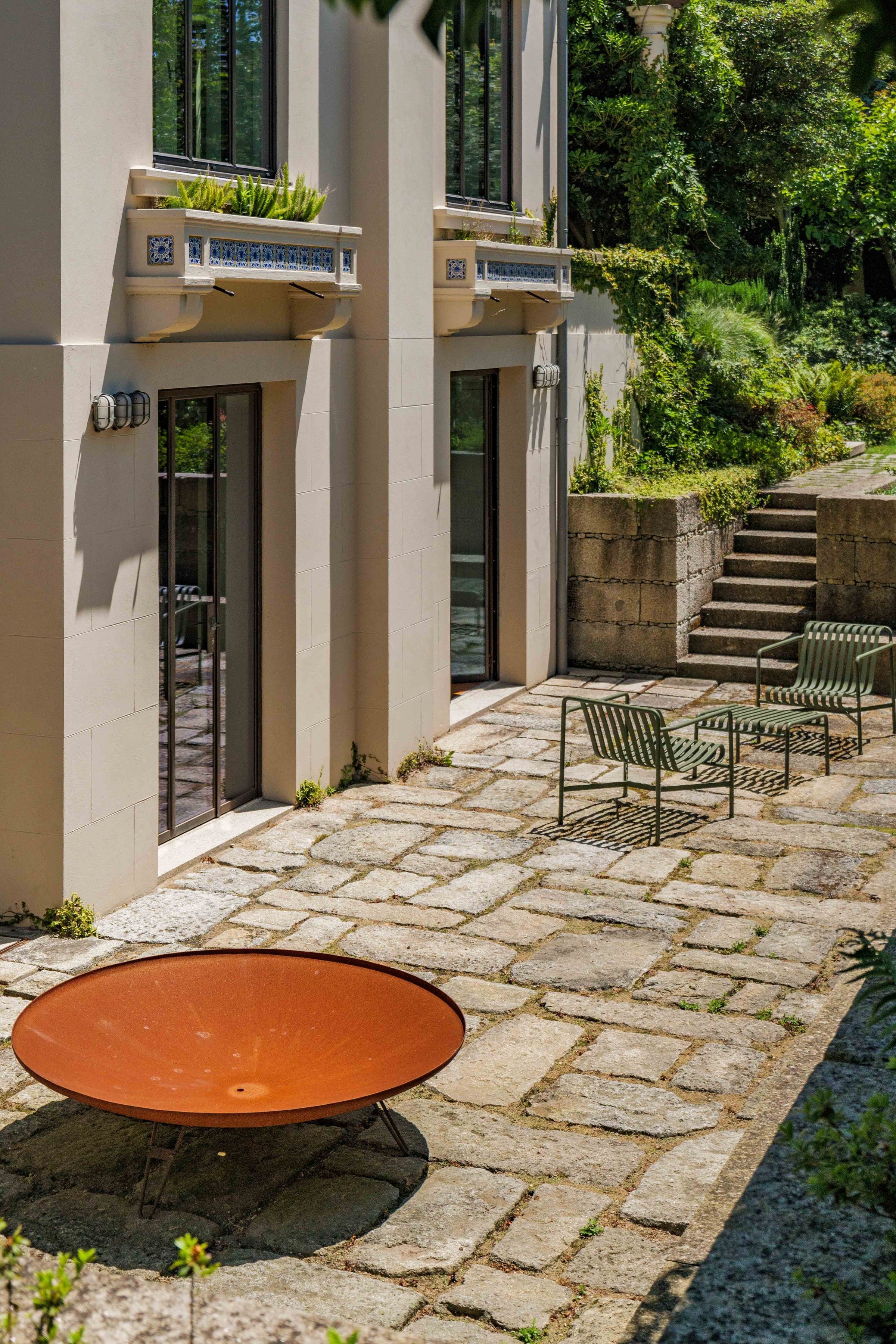 Villa Foz do Porto