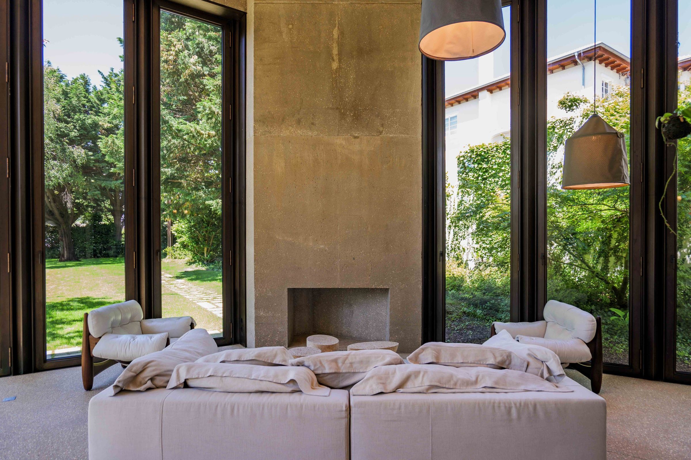Villa Foz do Porto