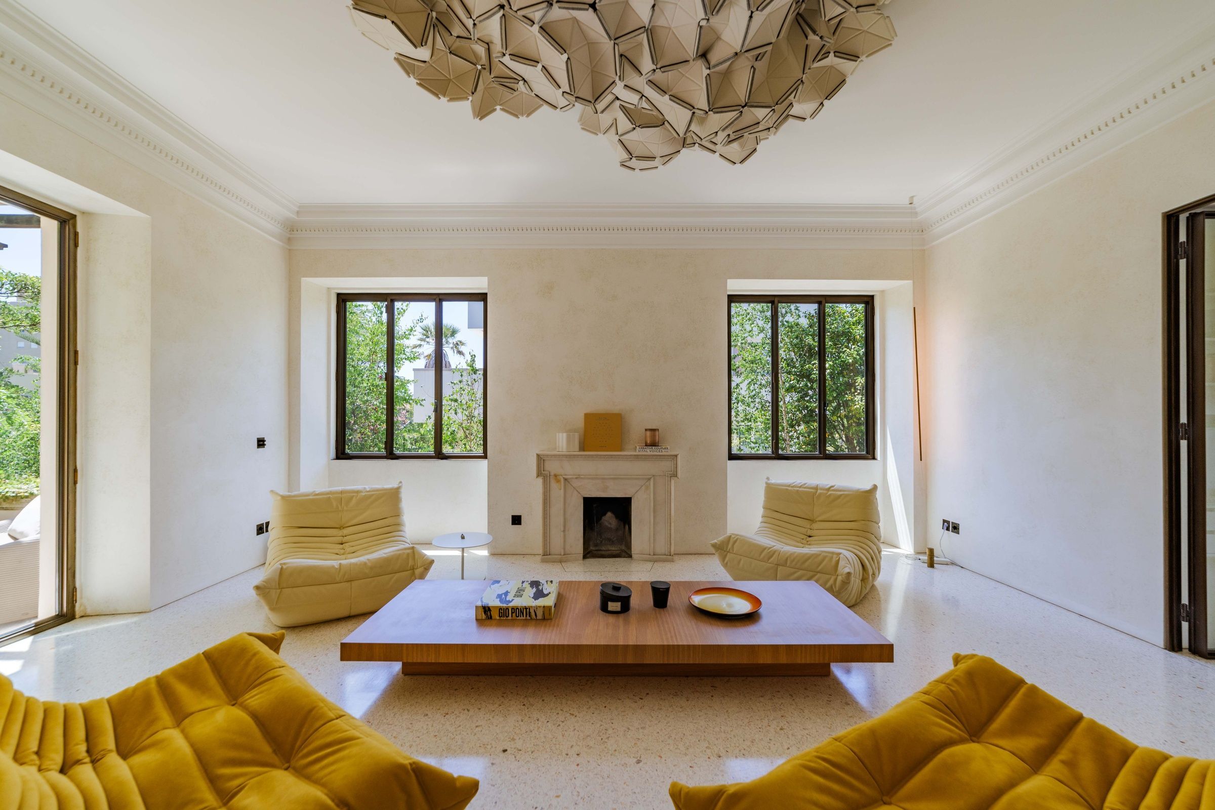 Villa Foz do Porto