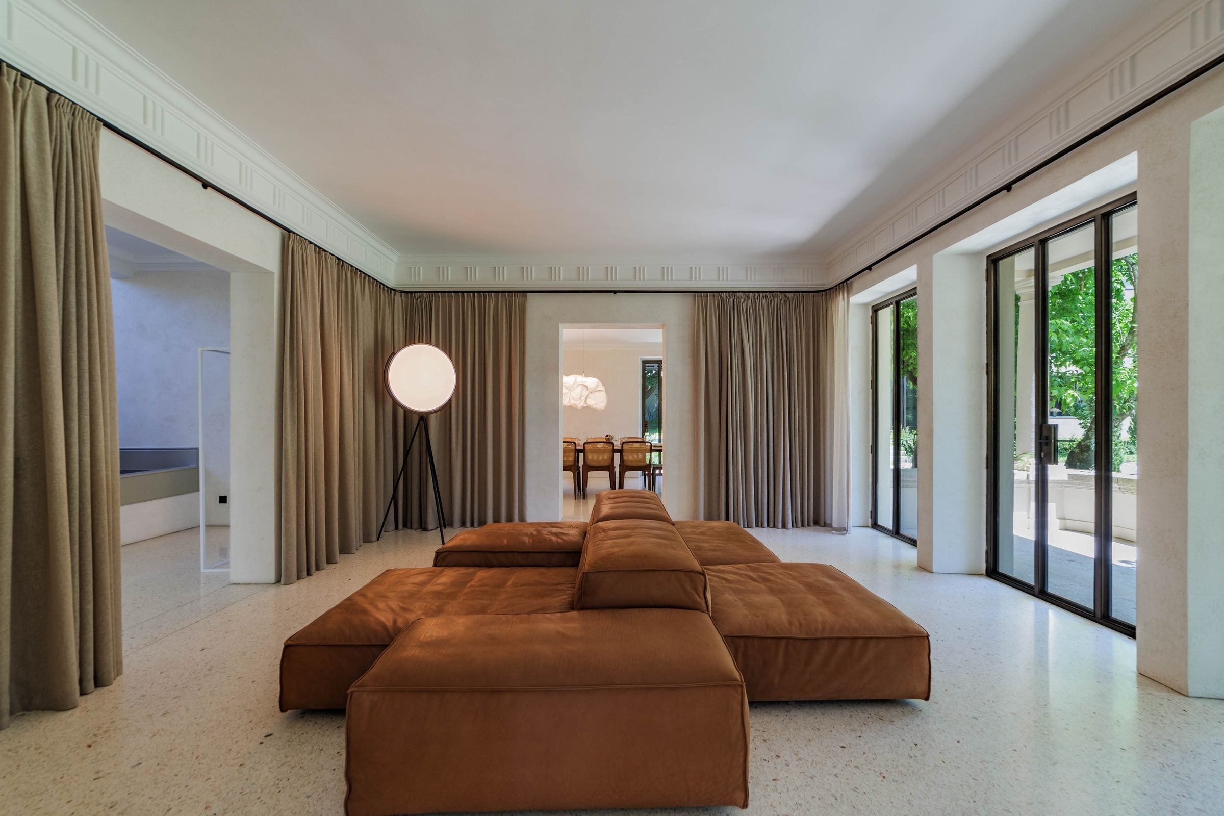 Villa Foz do Porto
