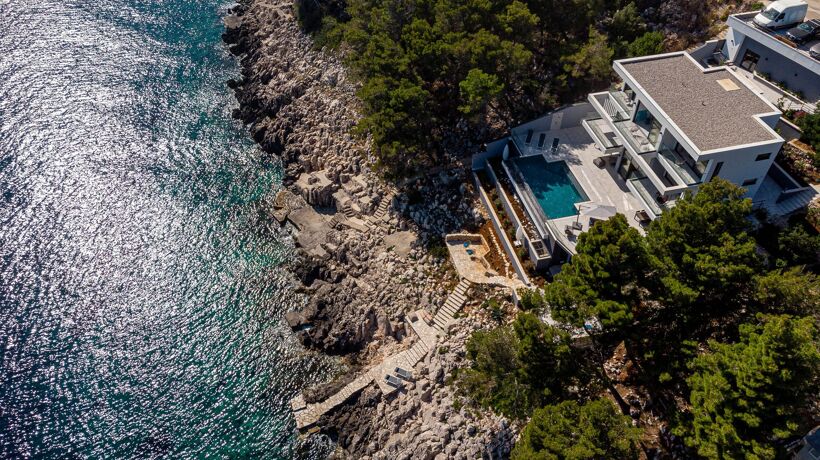 Villa Adriatica