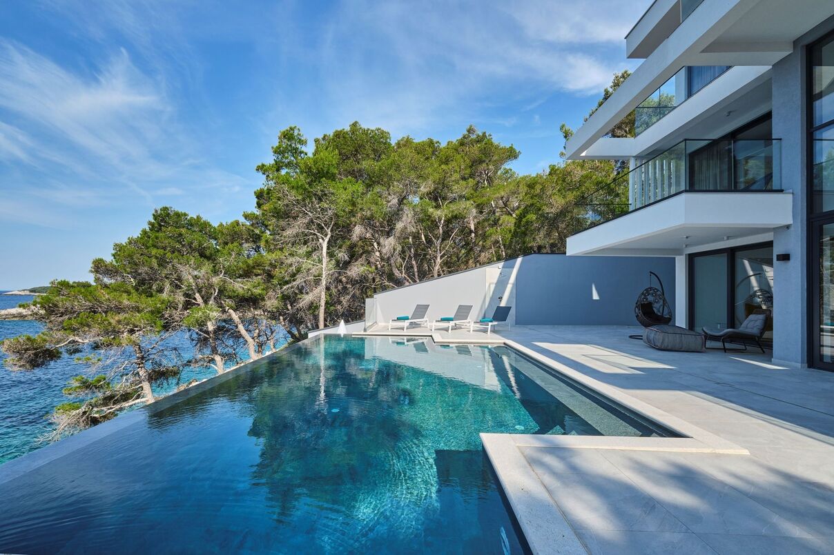 Villa Adriatica