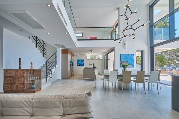 Villa Adriatica