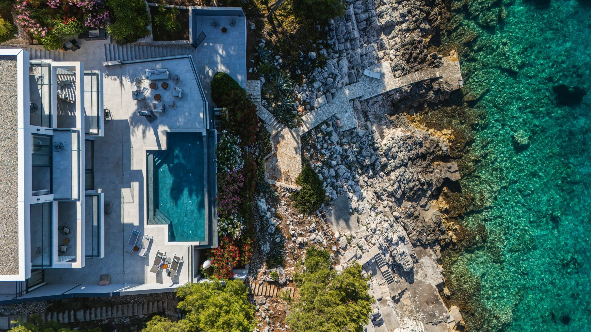 Villa Adriatica