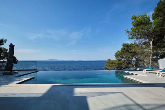 Villa Adriatica