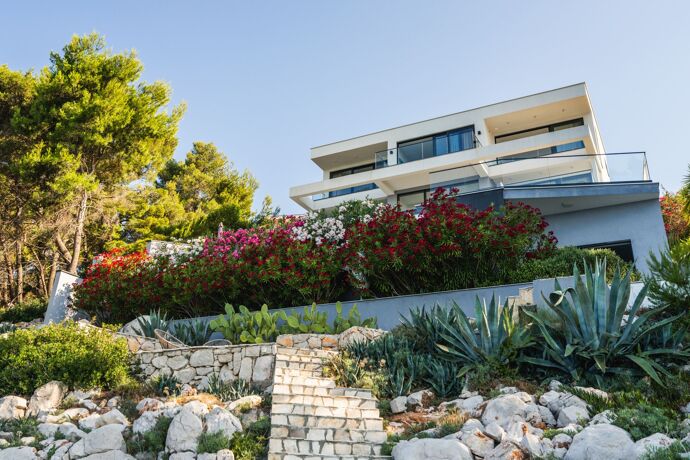 Villa Adriatica