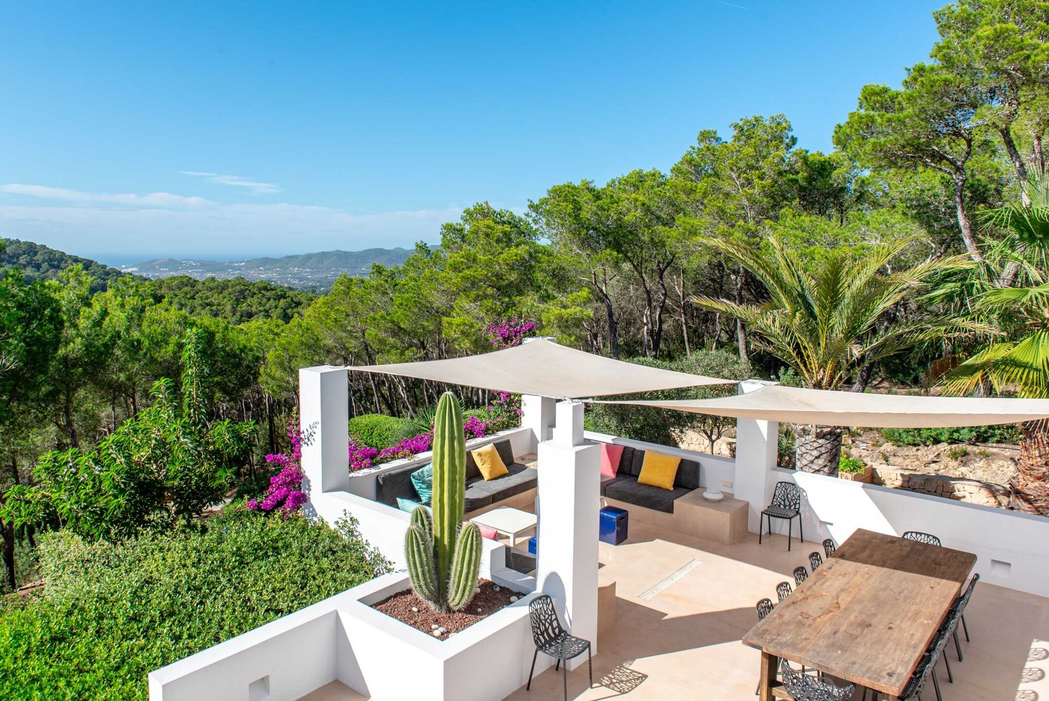 Villa Brunella
