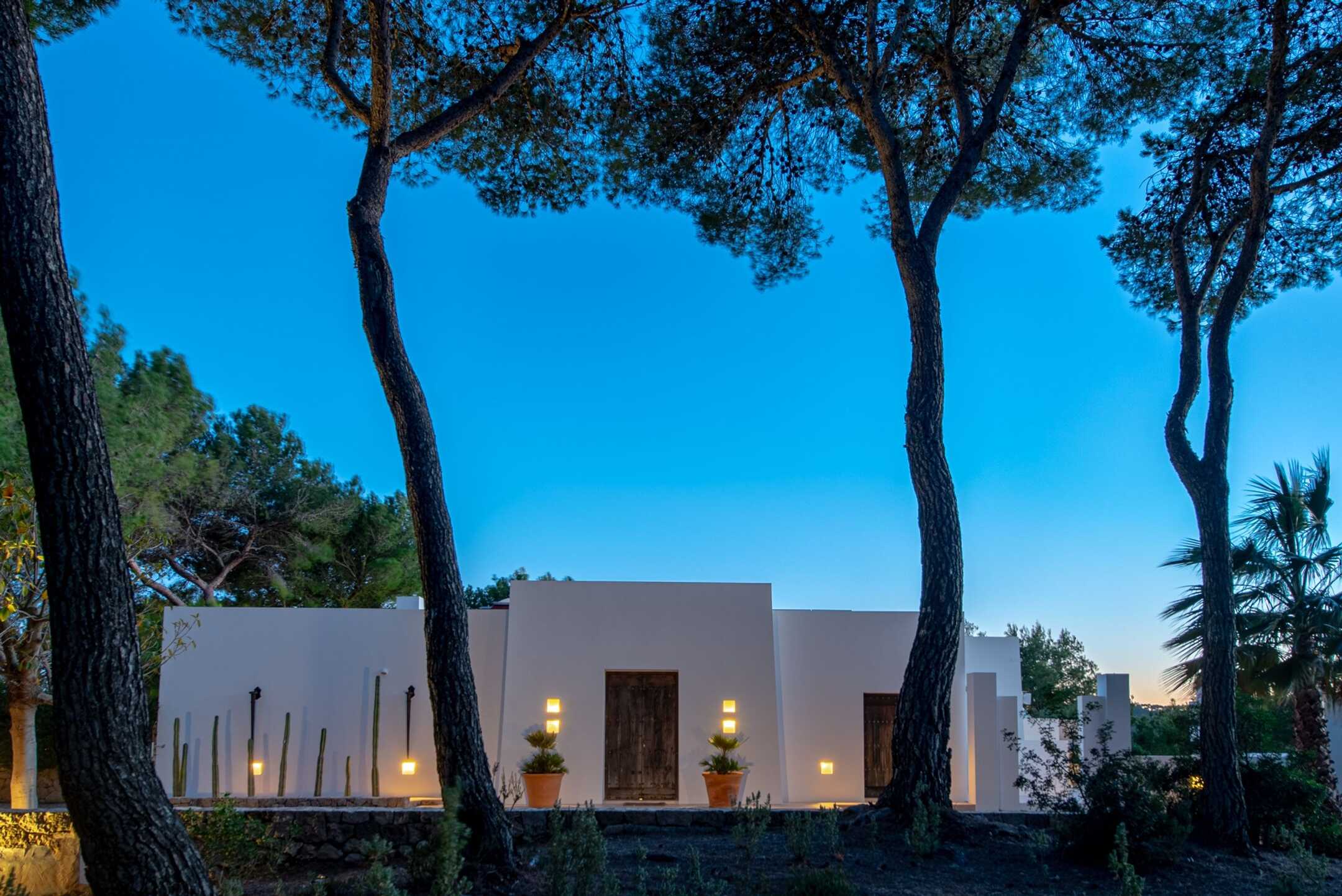 Villa Brunella
