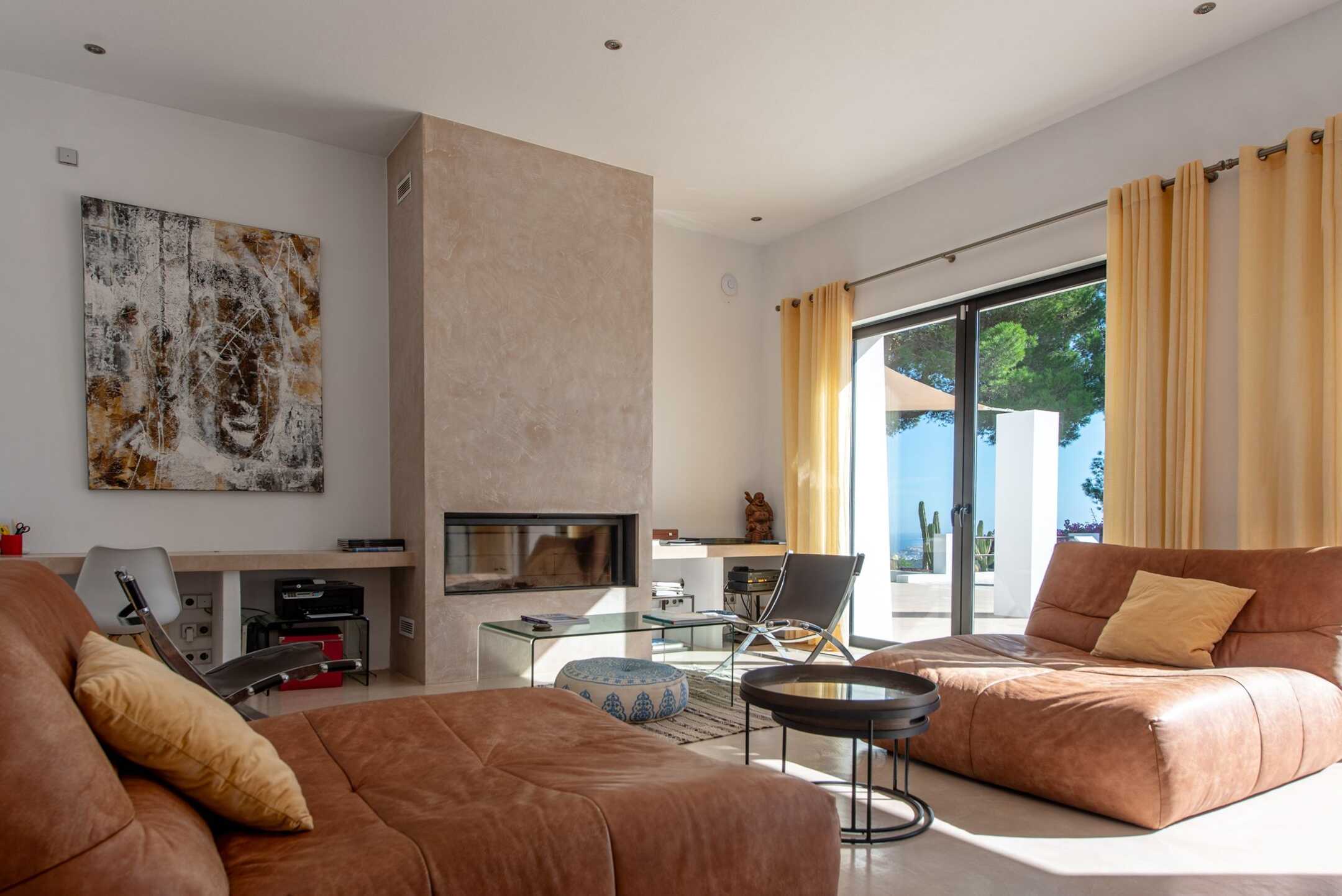Villa Brunella