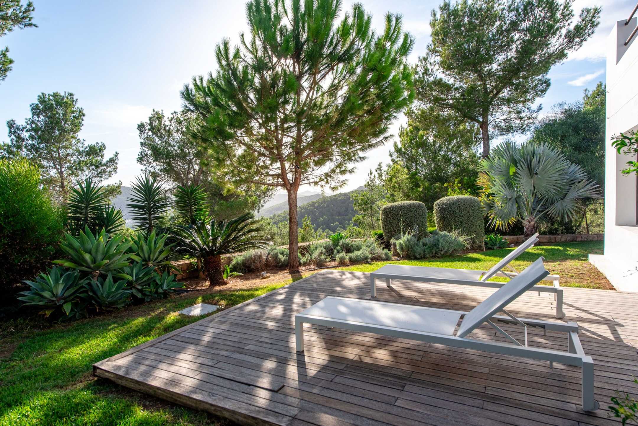 Villa Brunella