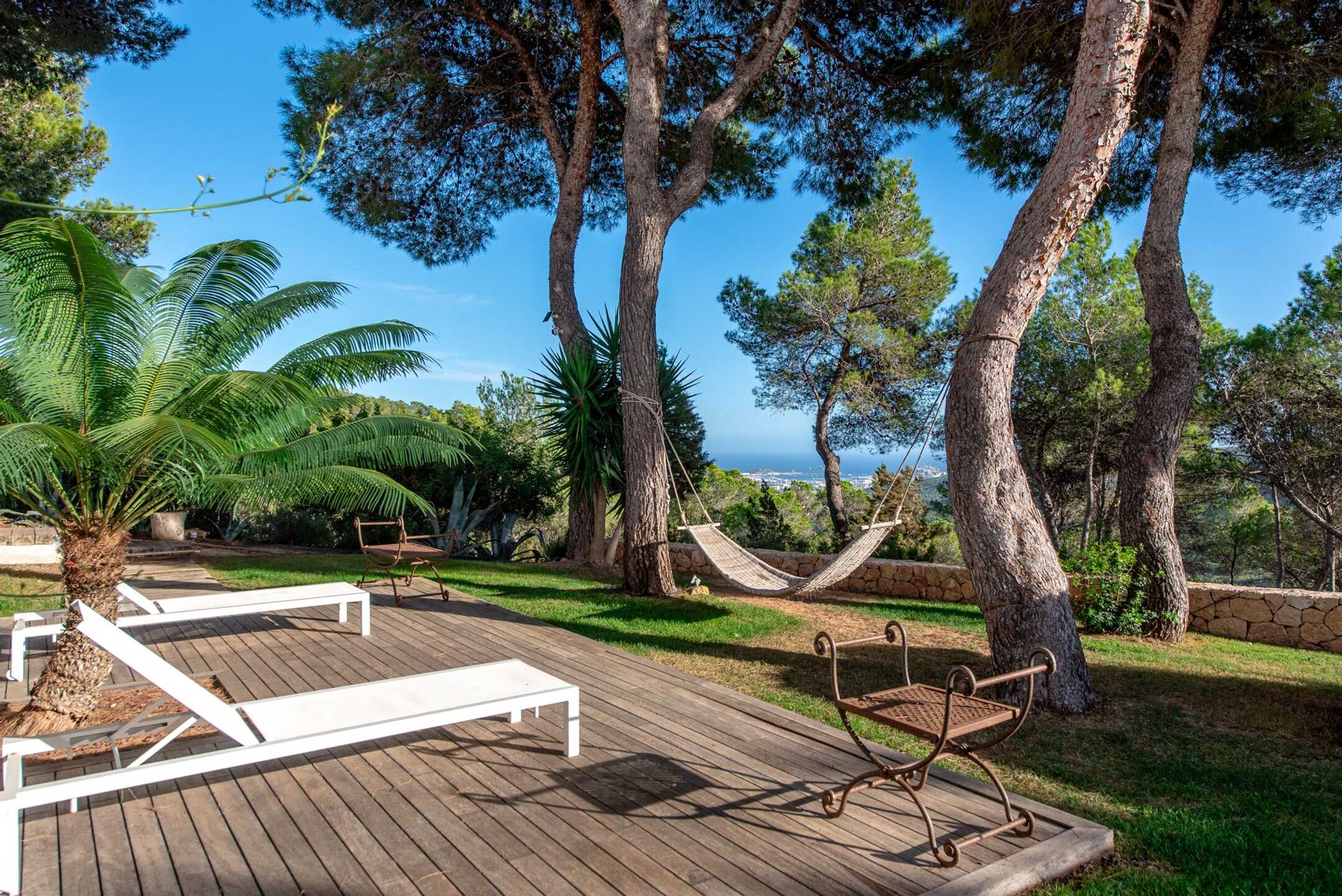 Villa Brunella