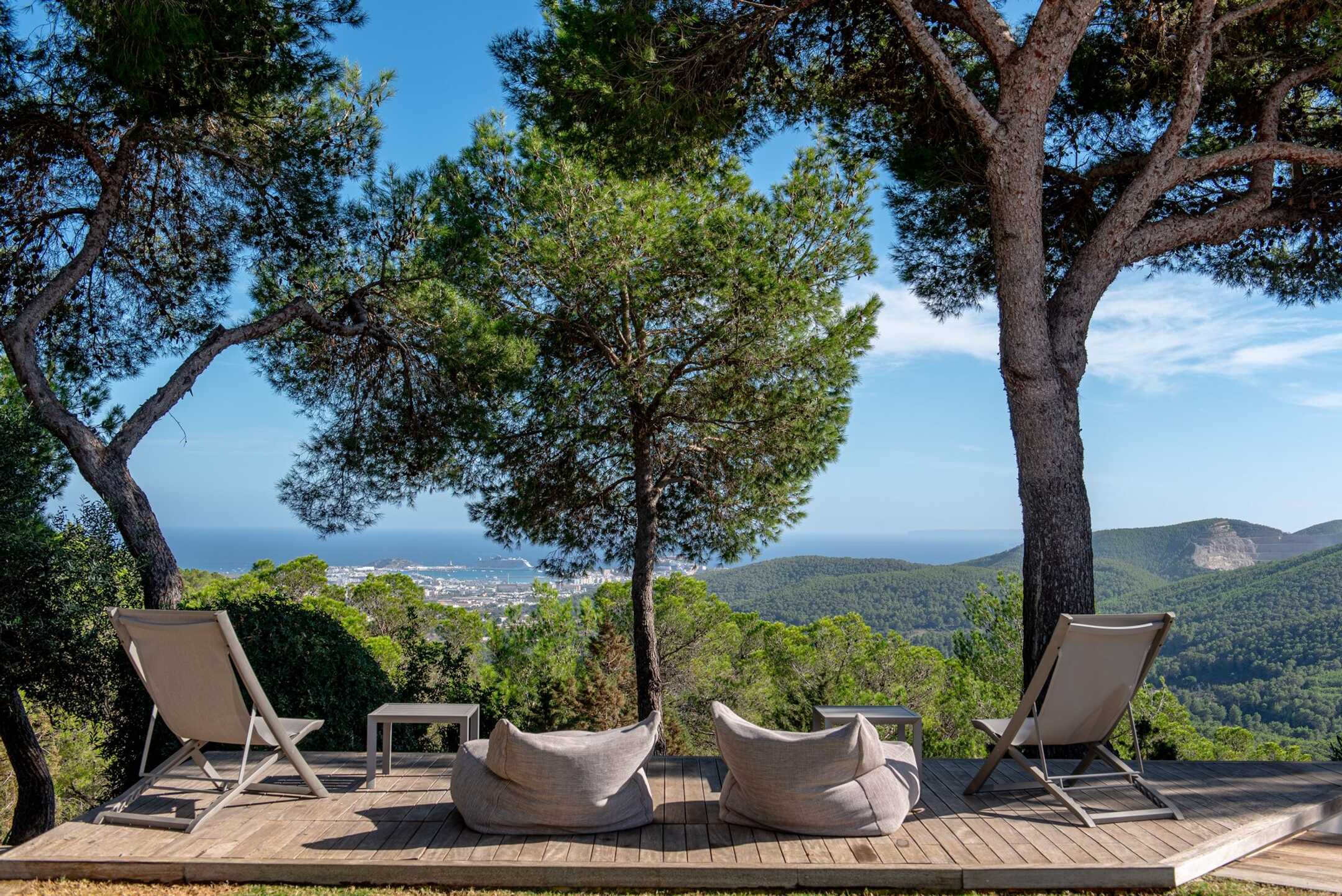 Villa Brunella