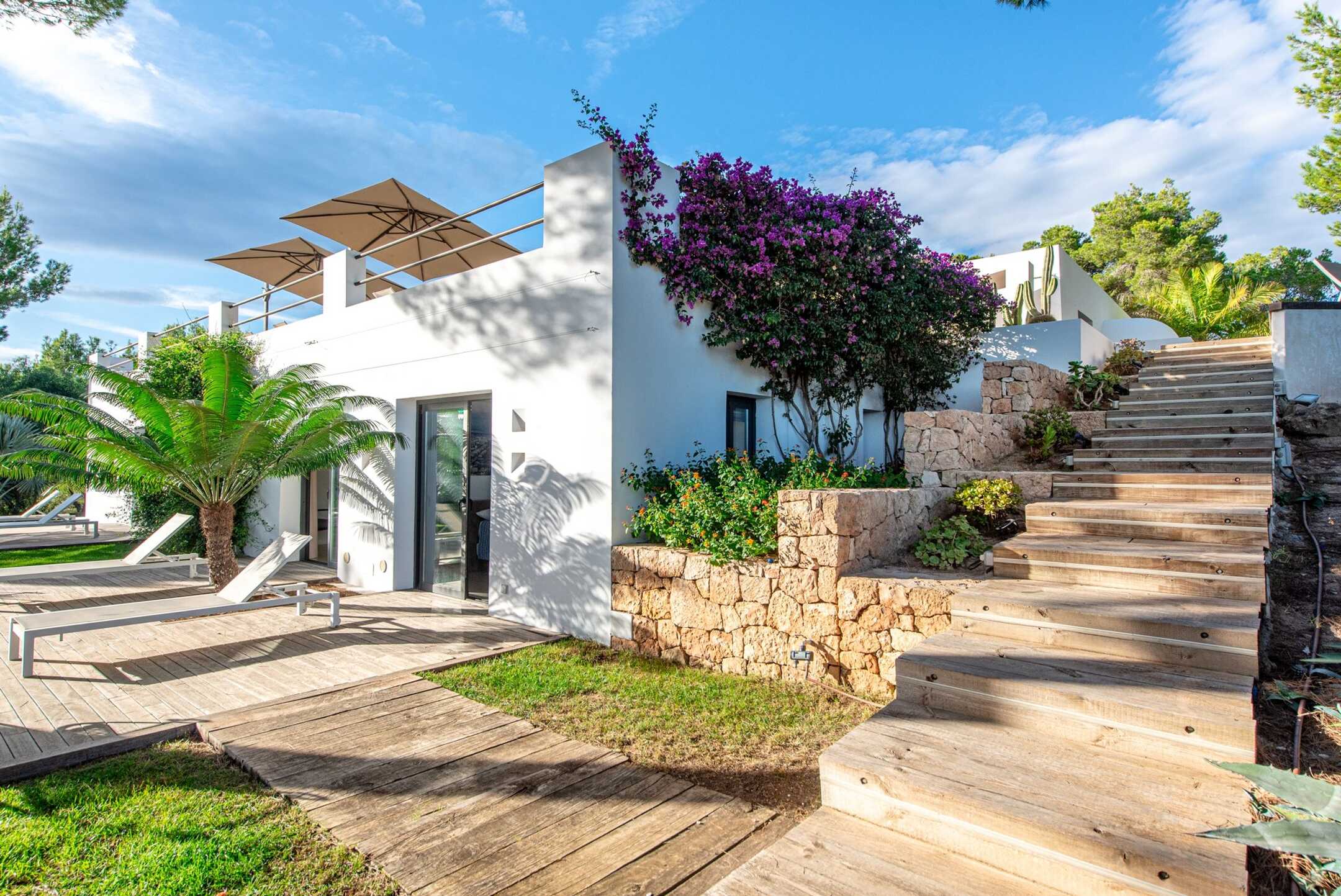 Villa Brunella