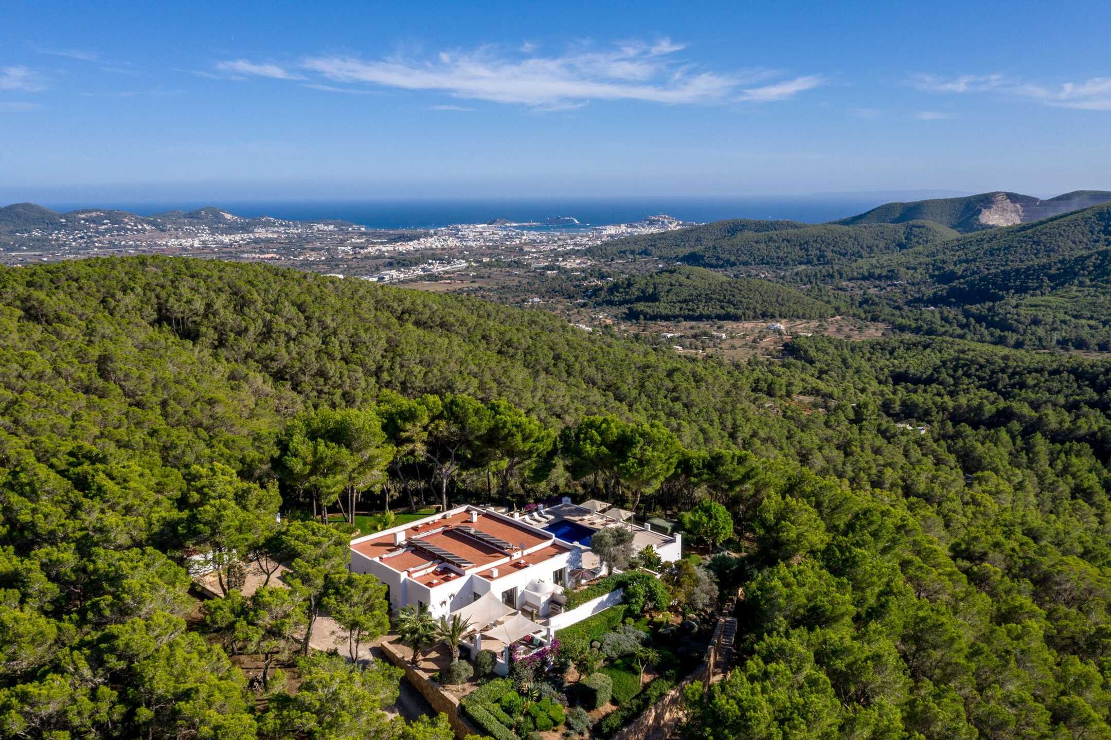 Villa Brunella