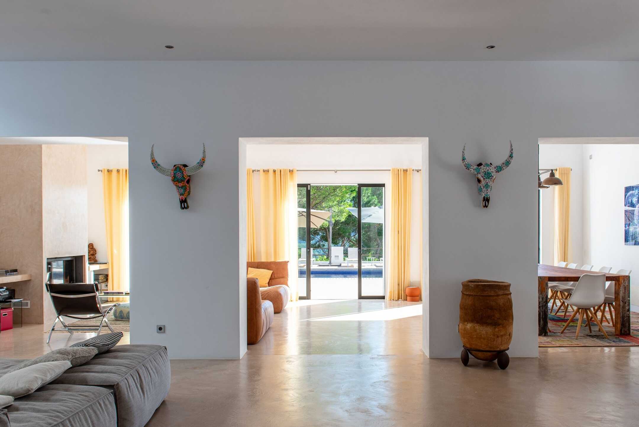Villa Brunella