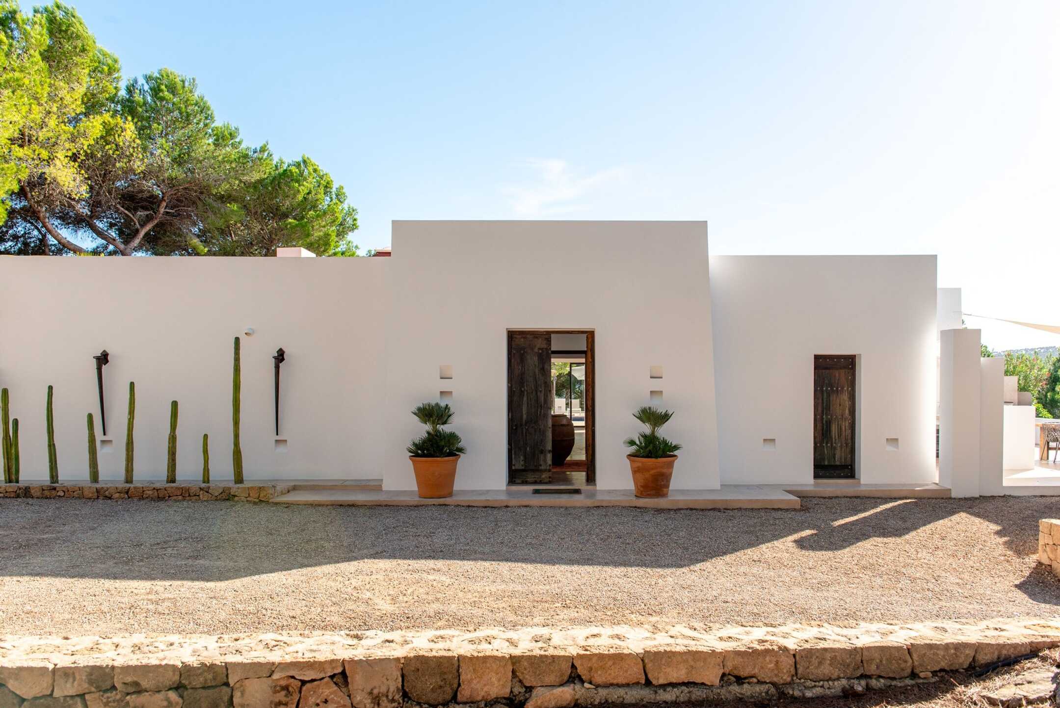 Villa Brunella