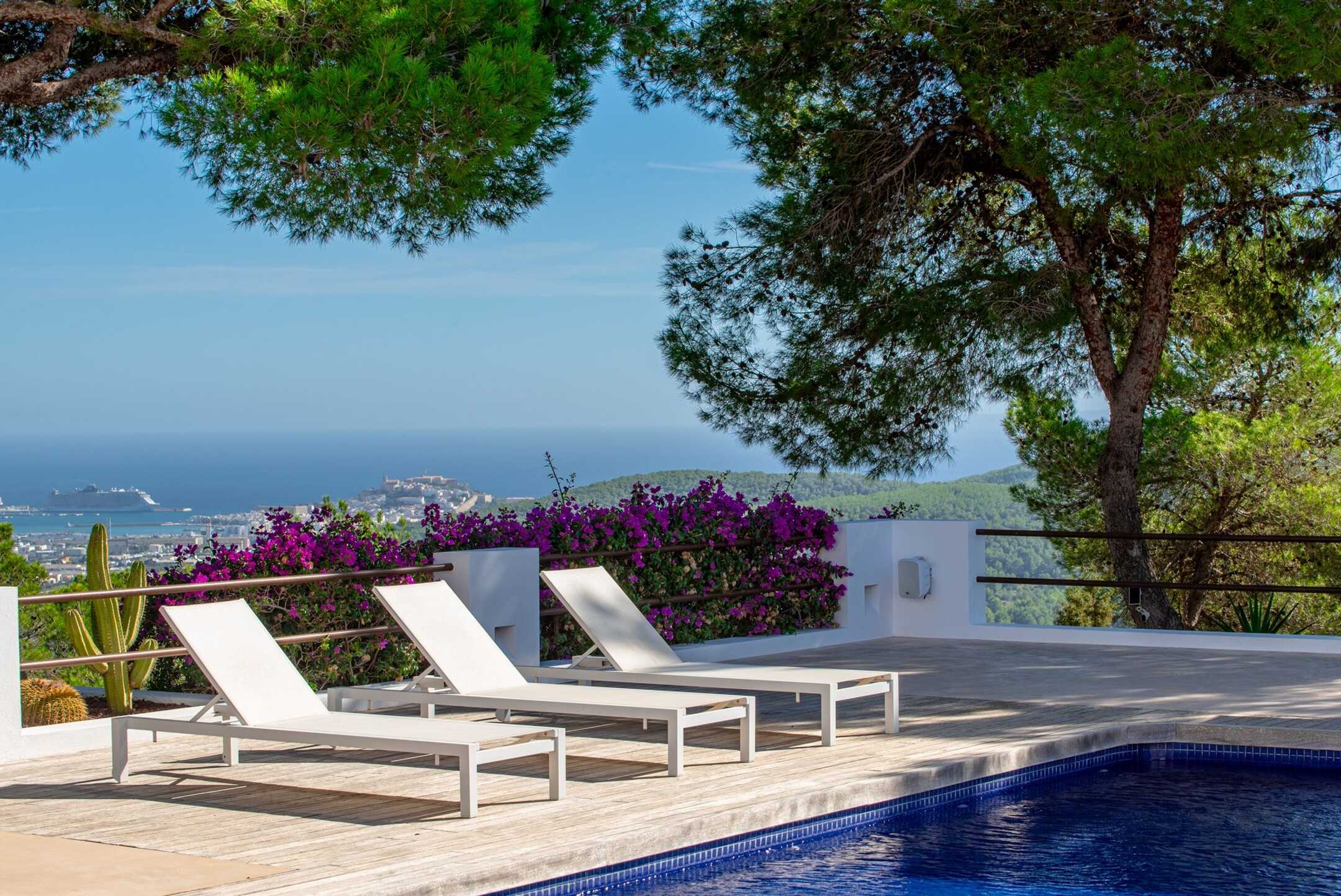 Villa Brunella