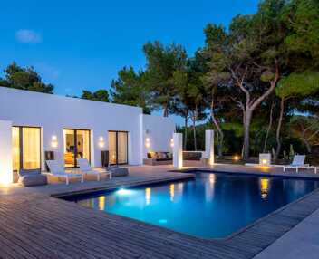 Villa Brunella