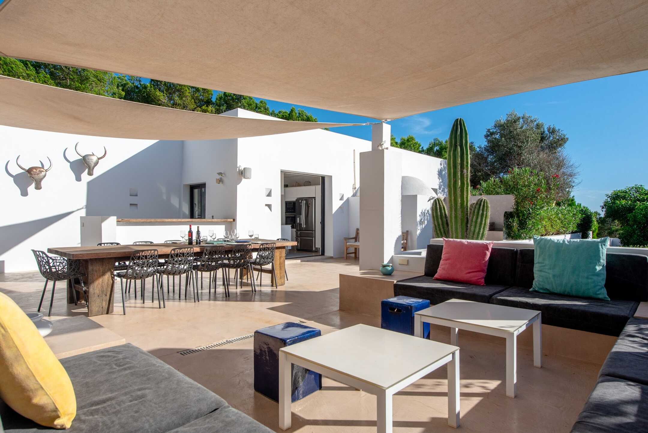 Villa Brunella