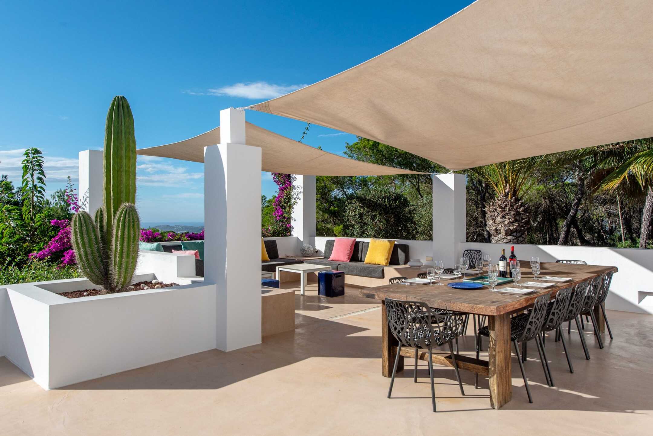 Villa Brunella