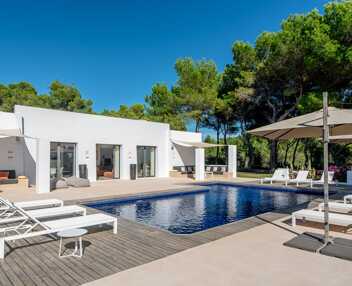Villa Brunella