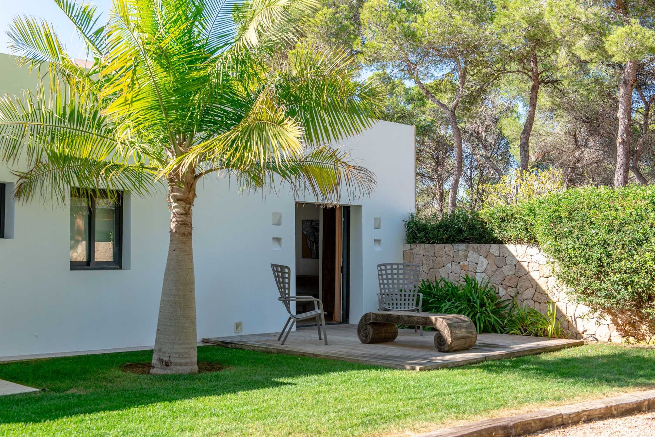 Villa Brunella