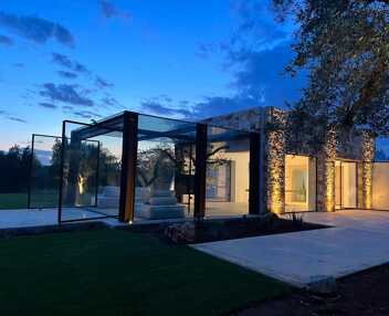 Trullo Cristallo