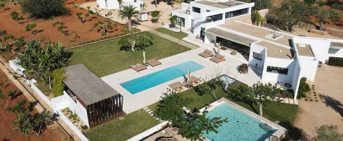 Villa Joana