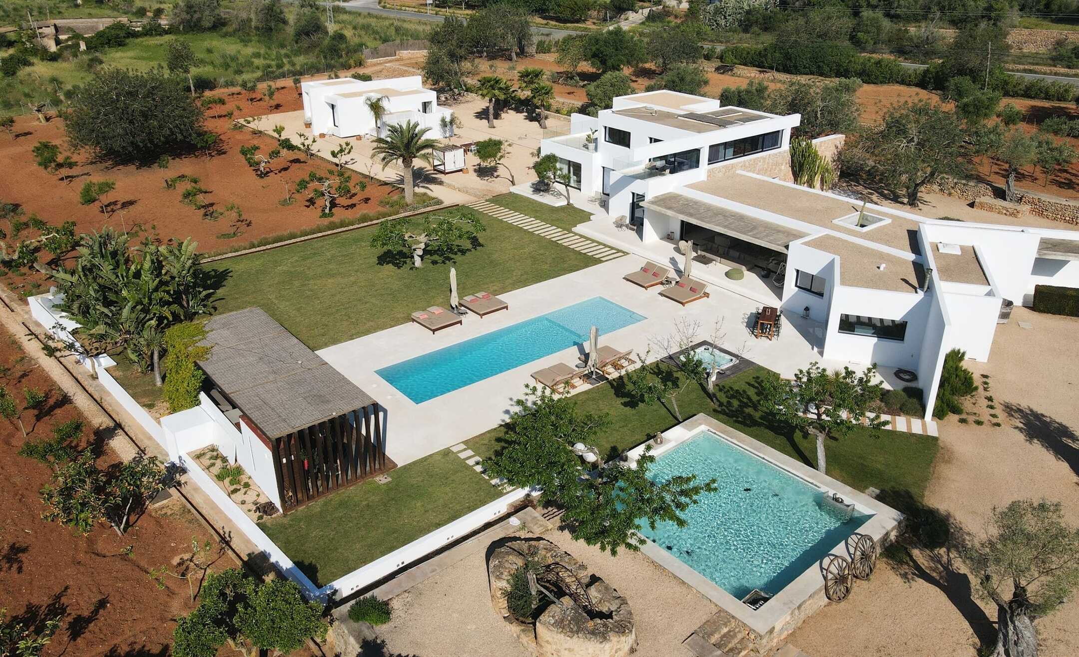 Villa Joana
