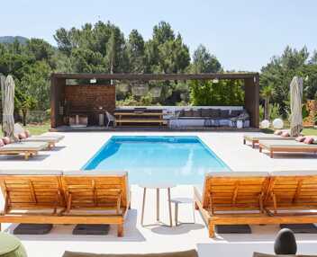 Villa Joana