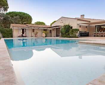 Villa de l'Oumede