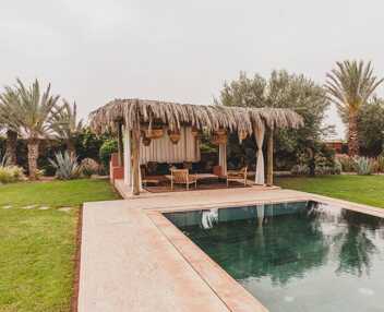 Villa Al Nar