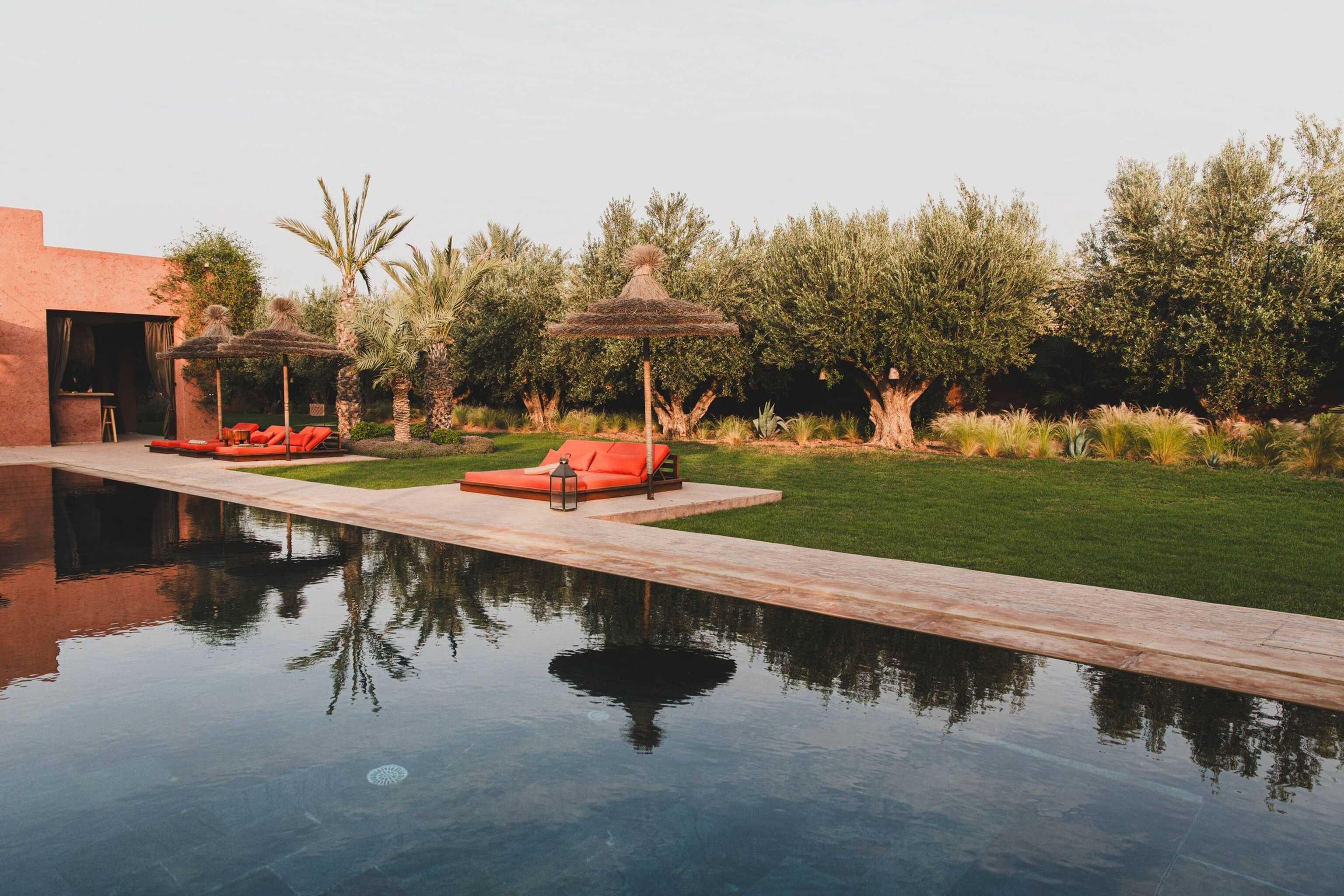 Villa Al Nar
