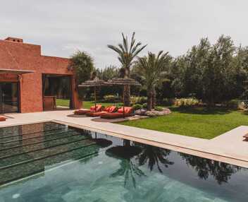 Villa Al Nar