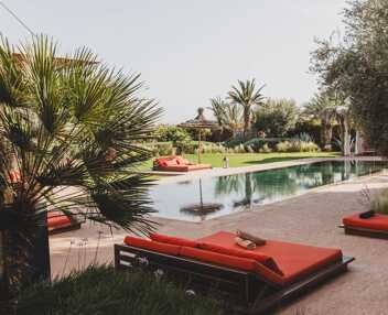 Villa Al Nar