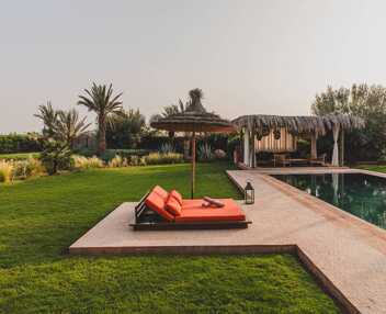 Villa Al Nar