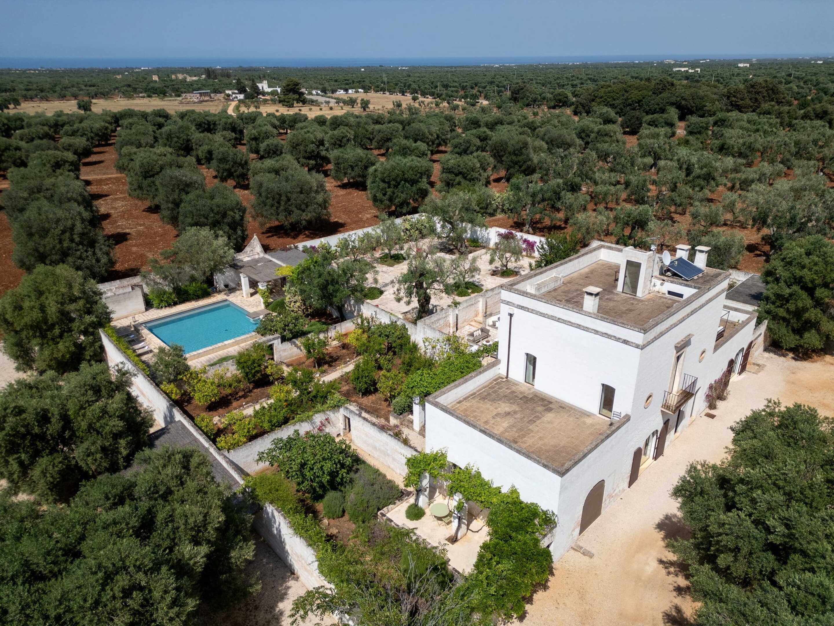 Casa Orto