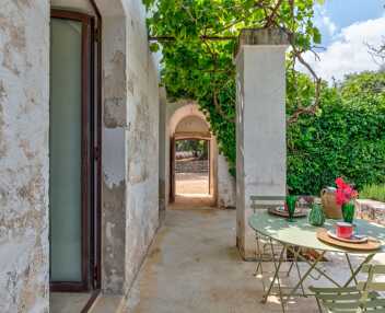 Casa Orto