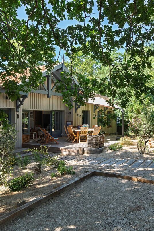 Villa Violette