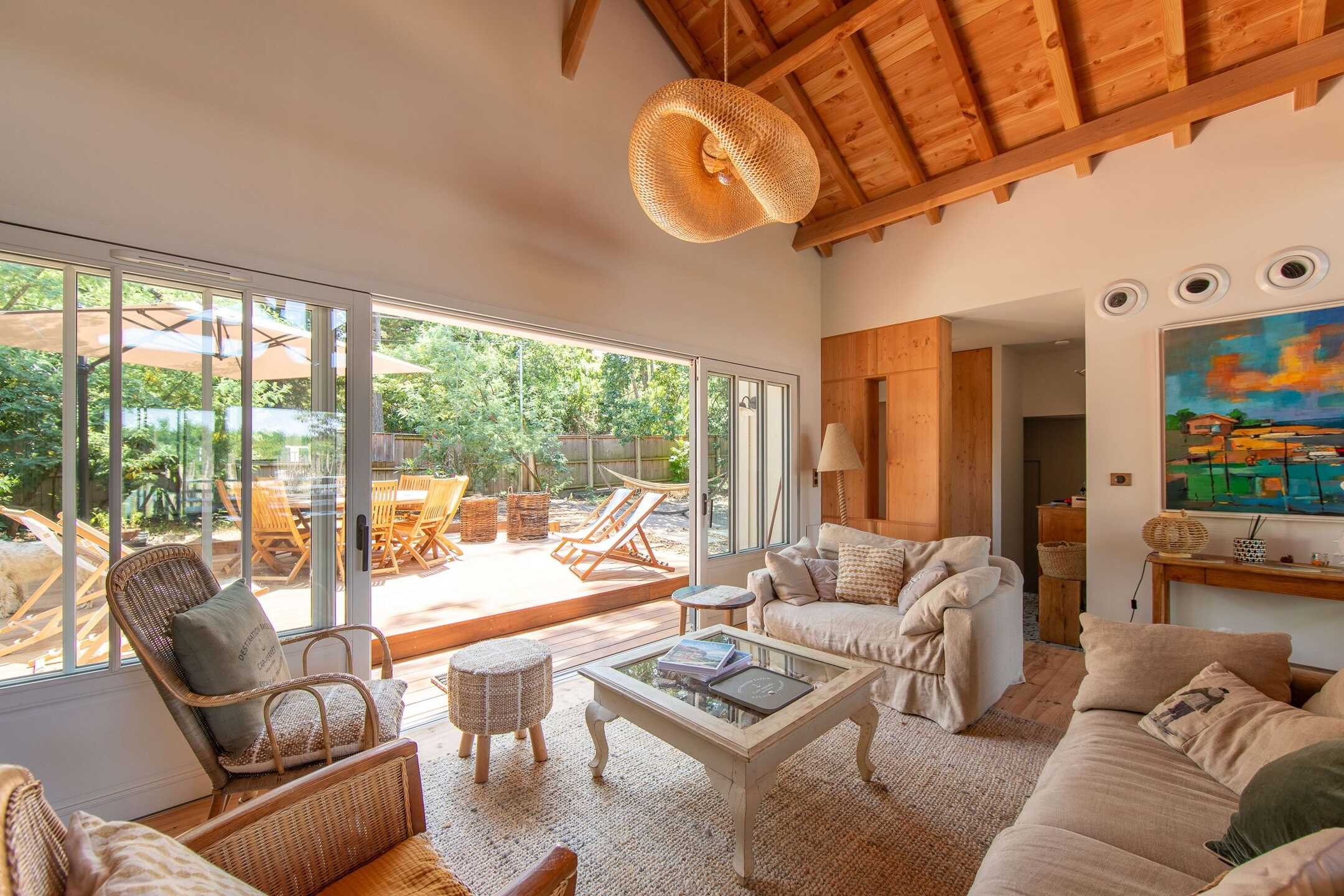 Villa Violette