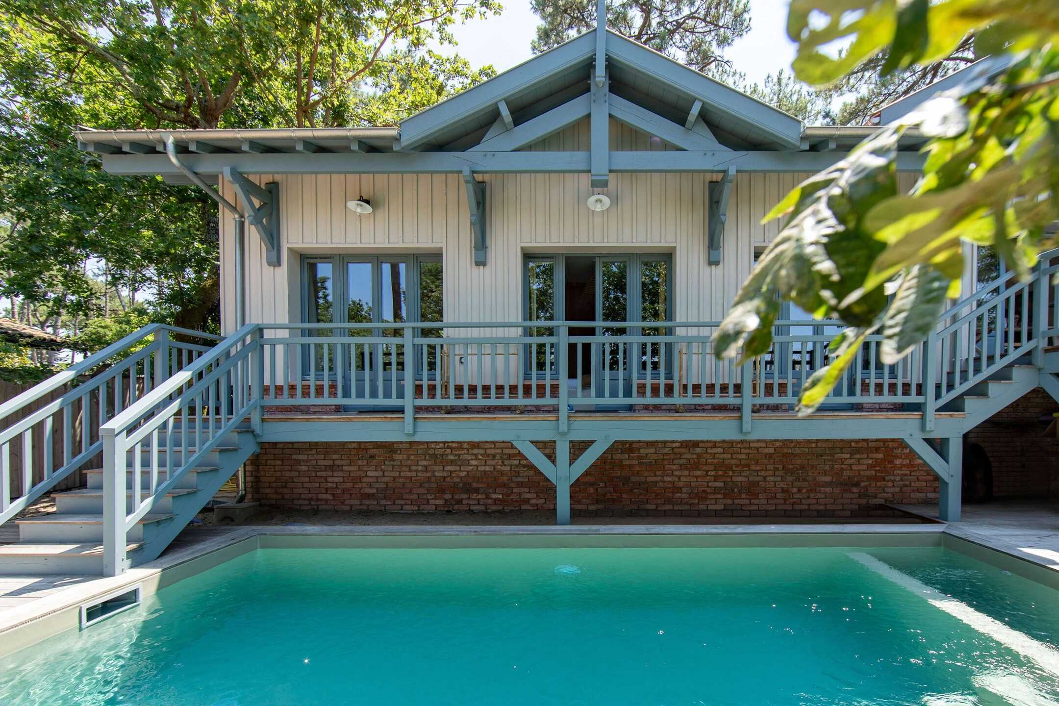 Villa Violette