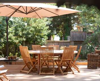 Villa Violette