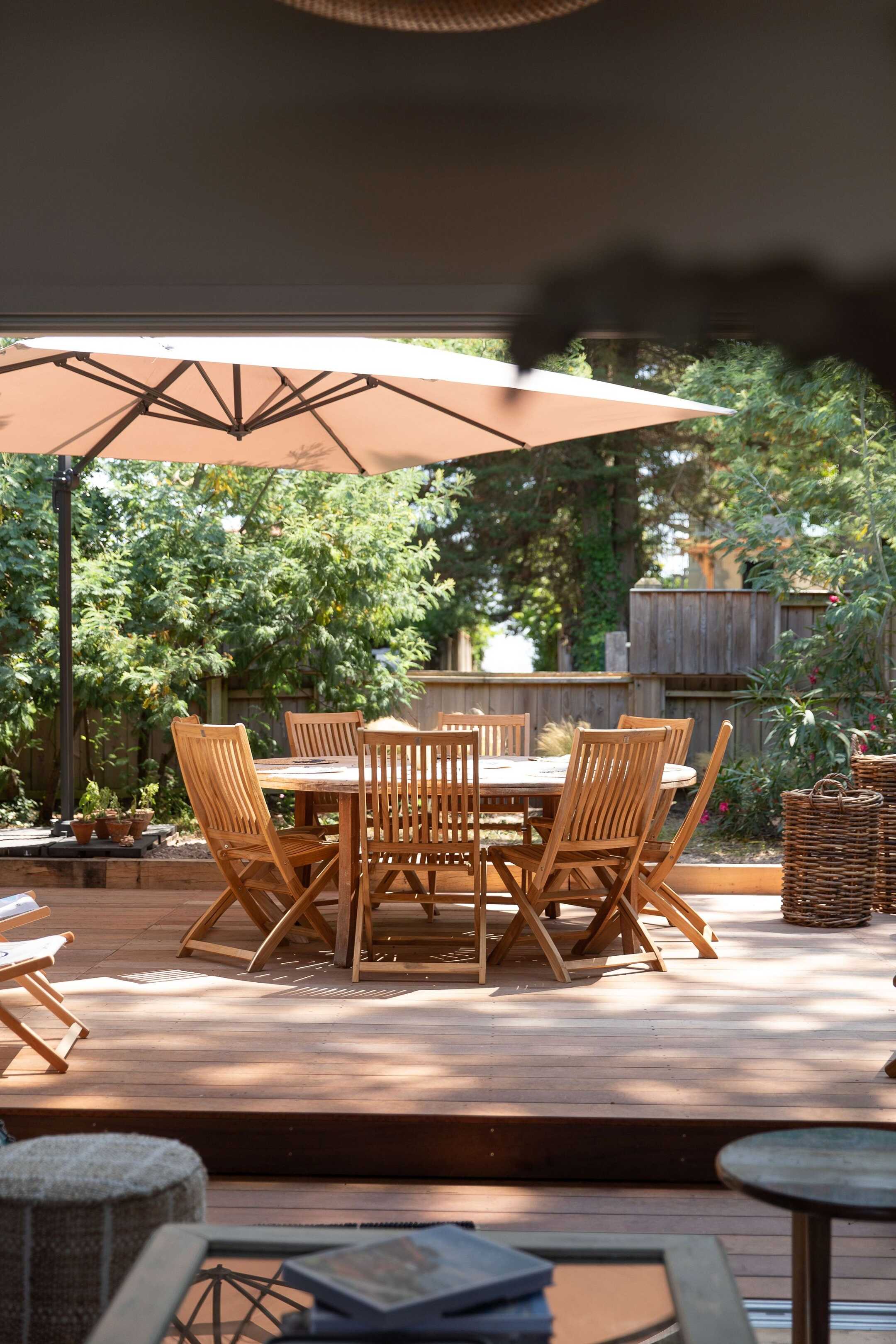 Villa Violette