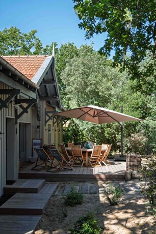 Villa Violette