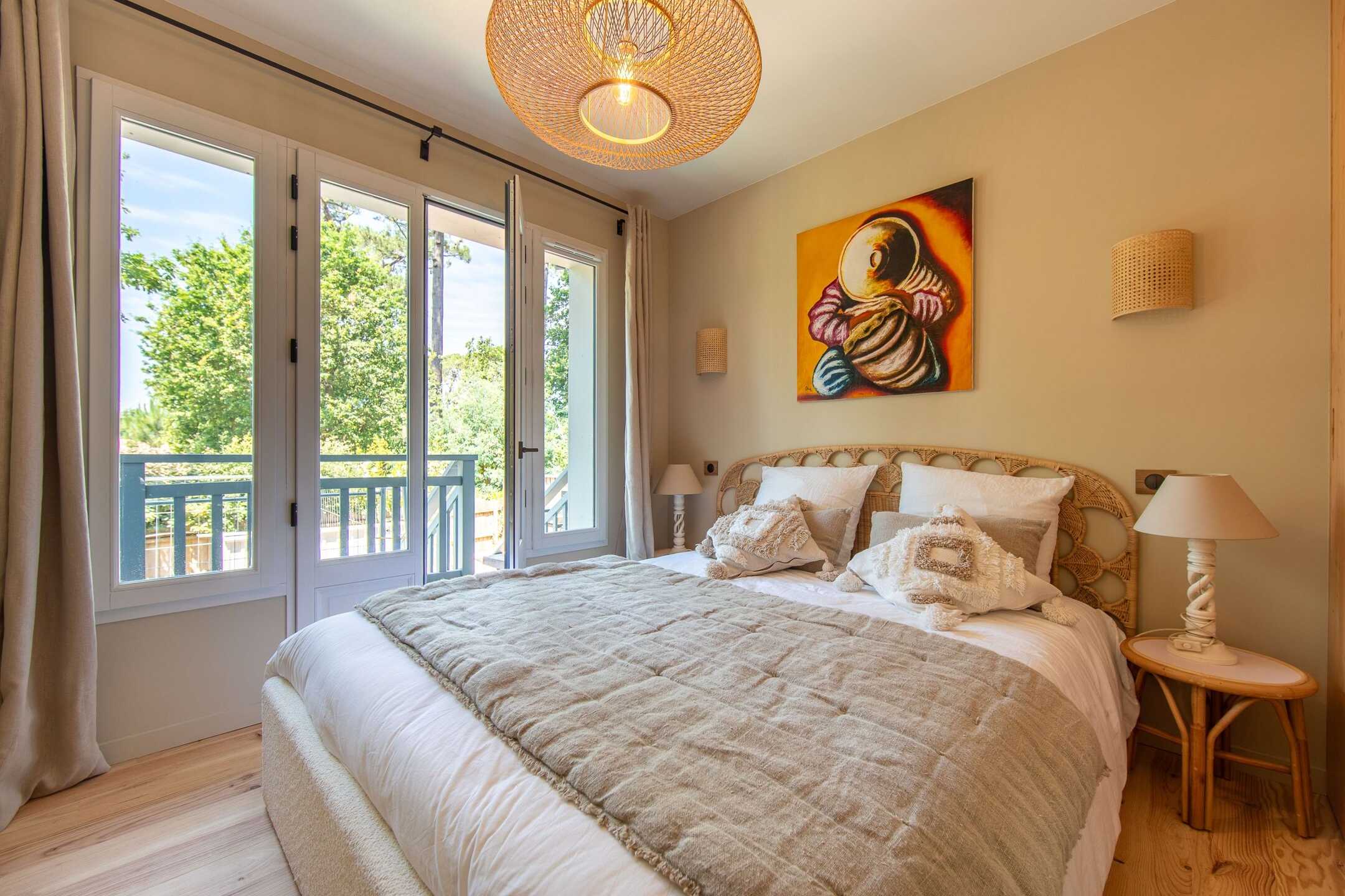 Villa Violette